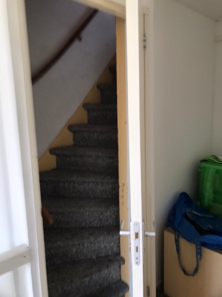 kamer Pastoor van Beurdenstraat Tilburg - Afbeelding 2