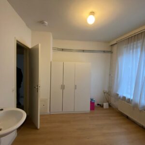 kamer Pastoor van Beurdenstraat Tilburg