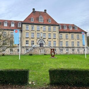 kamer Pater Kustersweg Cadier en Keer