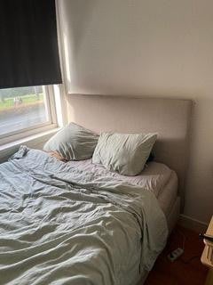 kamer Petrus Campersingel Groningen - Afbeelding 2