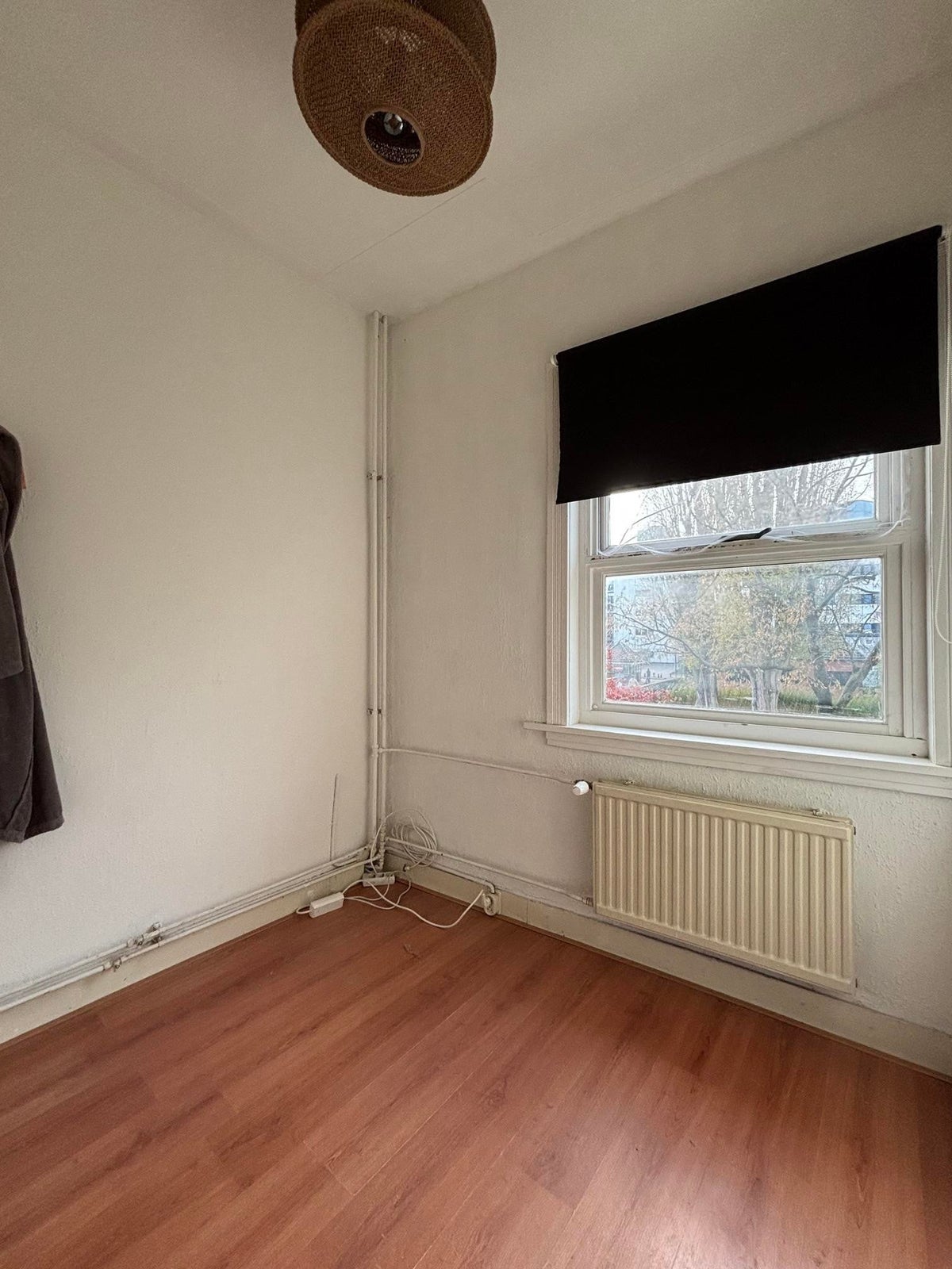 kamer Petrus Campersingel Groningen - Afbeelding 3