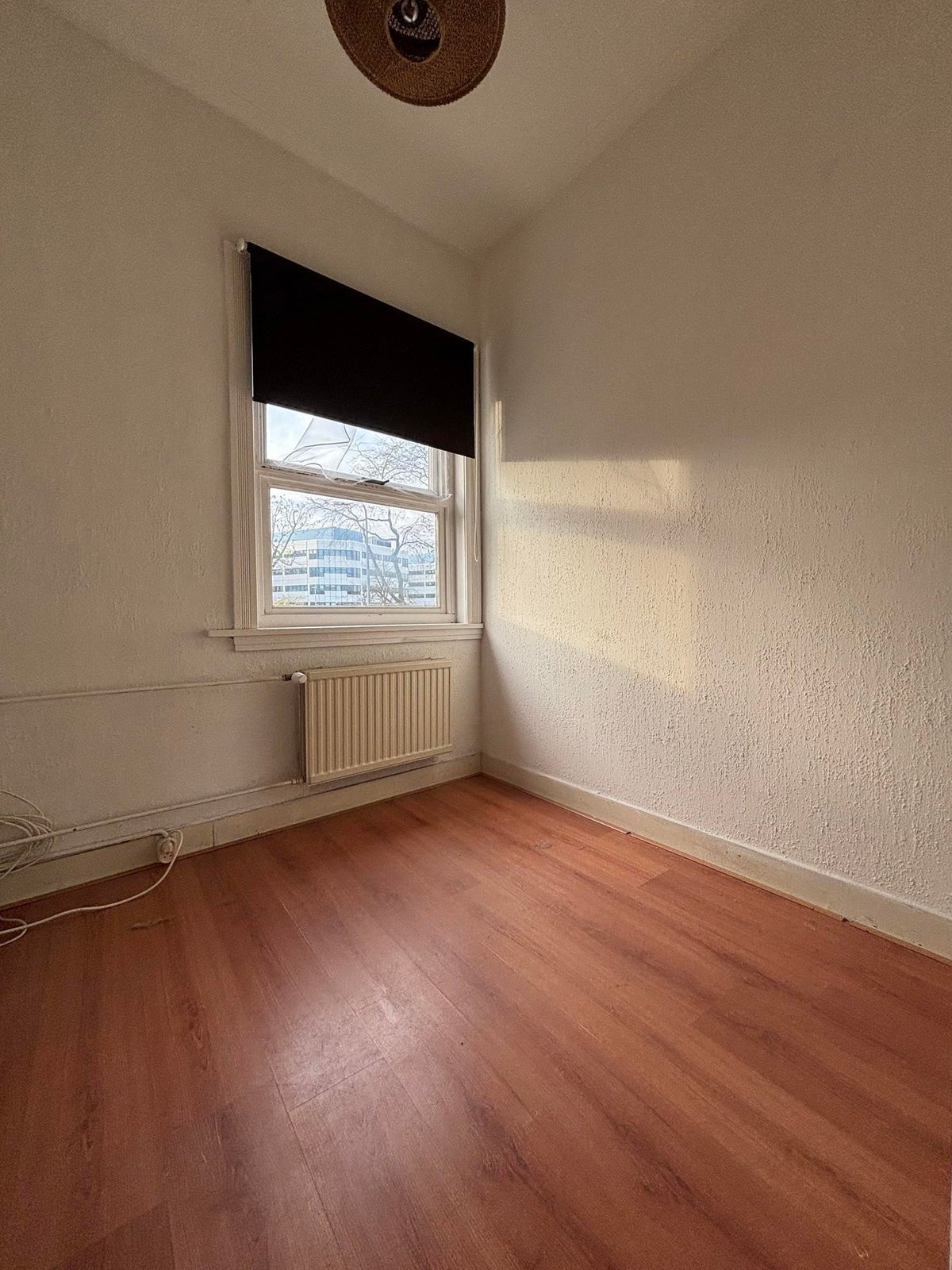 kamer Petrus Campersingel Groningen - Afbeelding 4