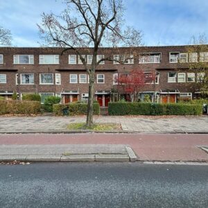 kamer Petrus Campersingel Groningen