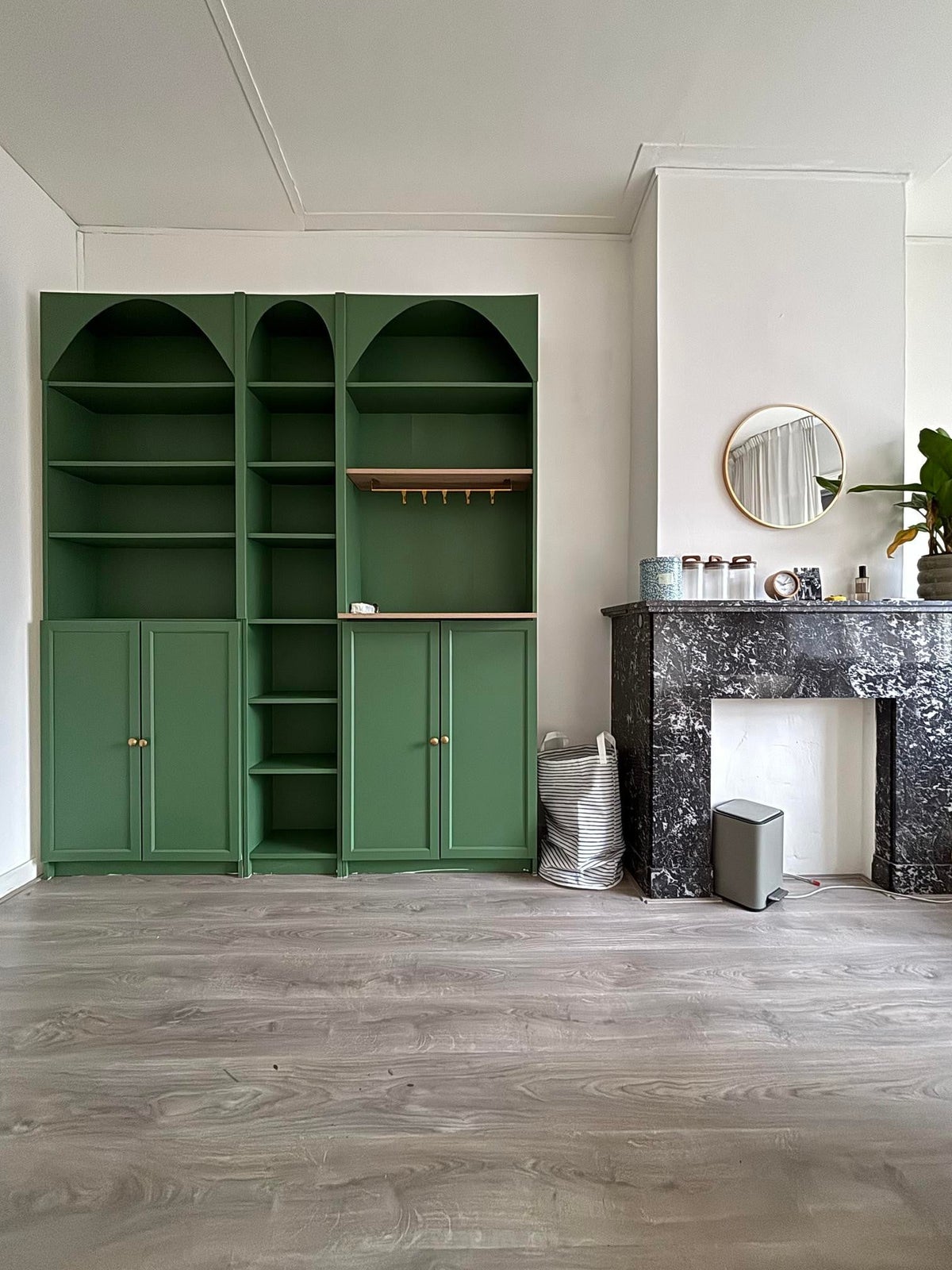 kamer Petrus Campersingel Groningen - Afbeelding 5