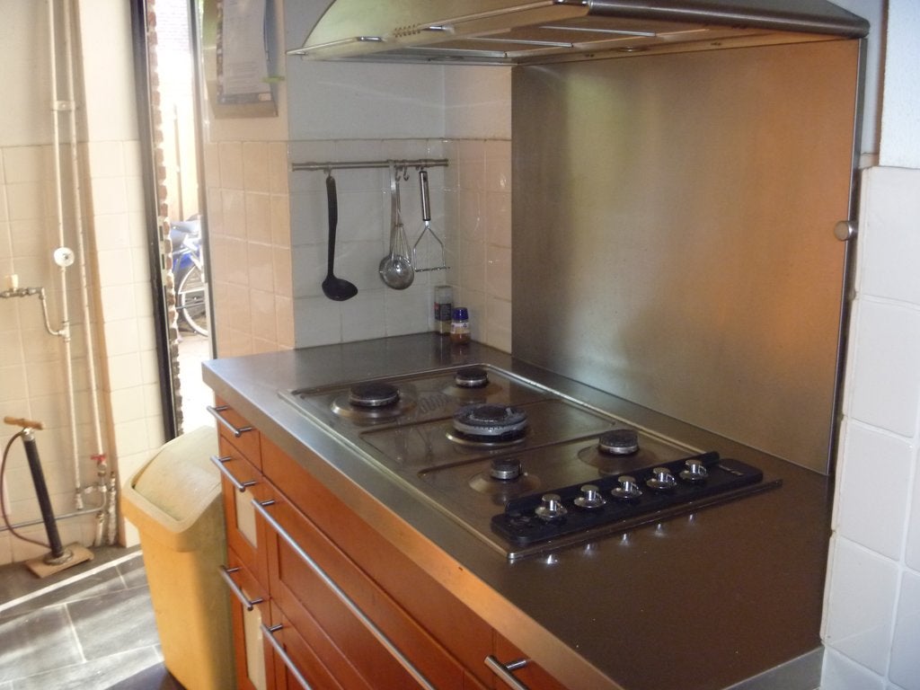 kamer Piuslaan Eindhoven - Afbeelding 2