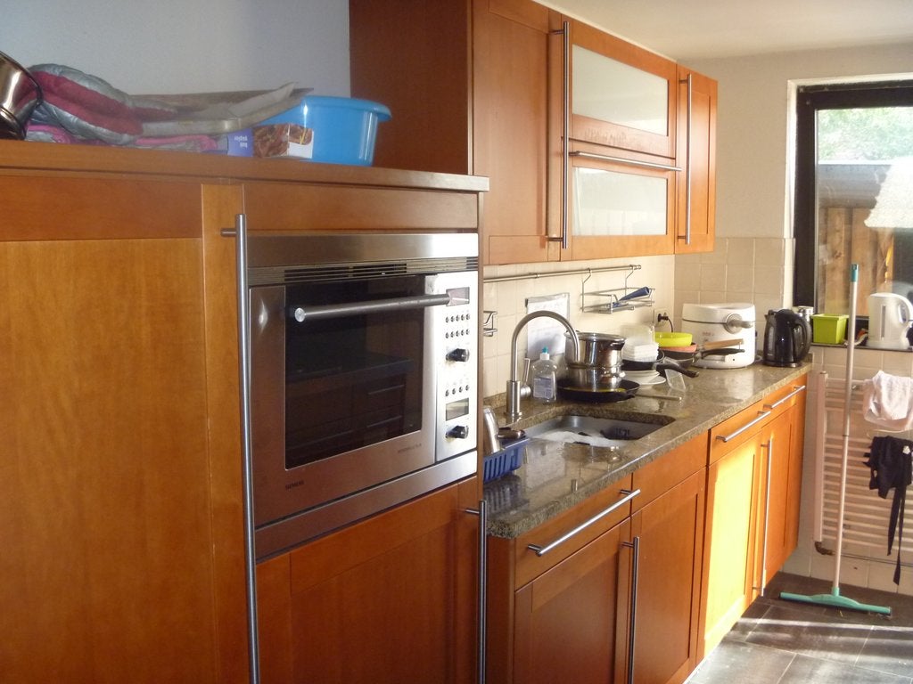 kamer Piuslaan Eindhoven - Afbeelding 3