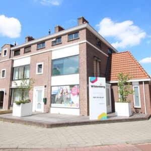 kamer Piuslaan Eindhoven