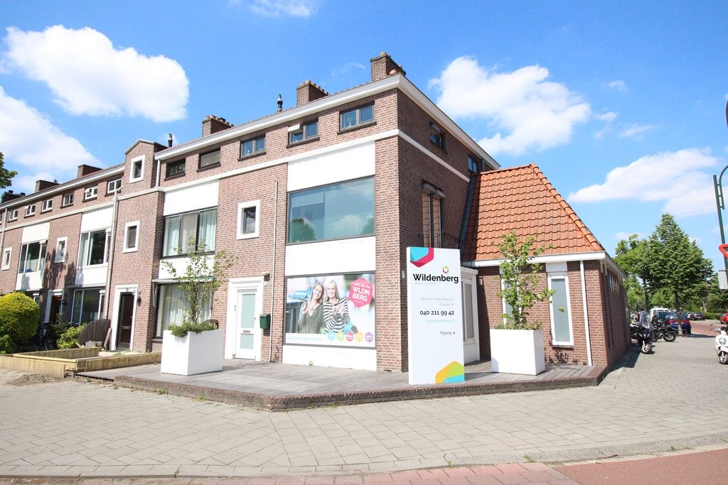 kamer Piuslaan Eindhoven