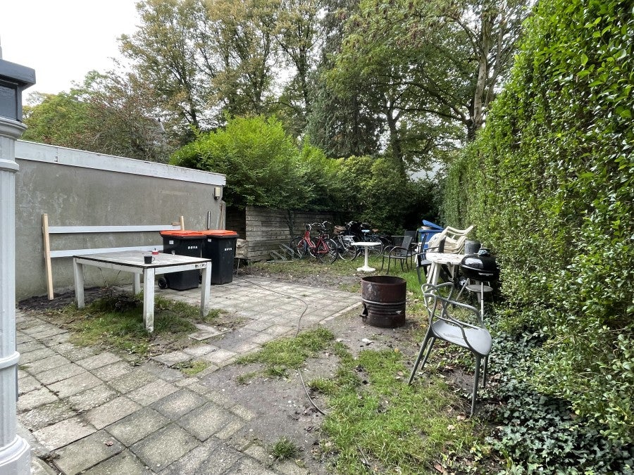 kamer Prins Hendrikstraat Zwolle - Afbeelding 2
