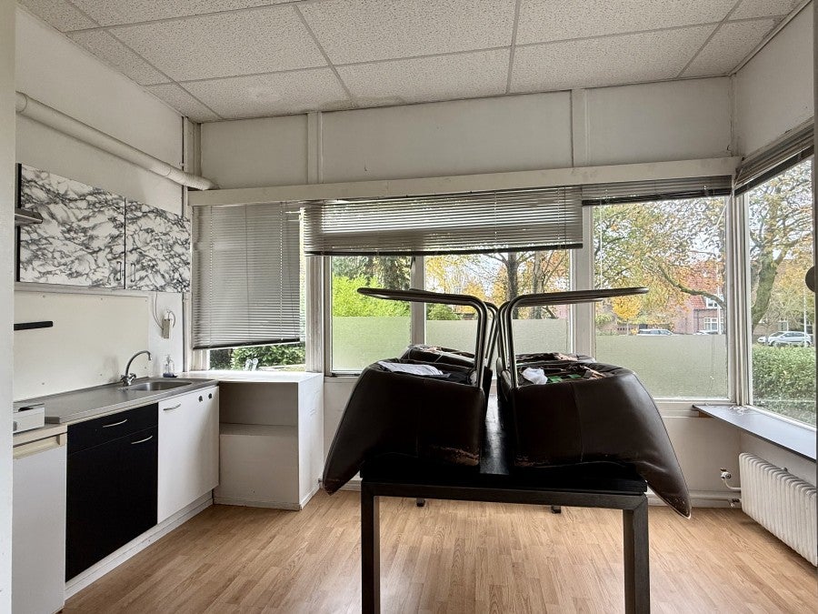 kamer Prins Hendrikstraat Zwolle - Afbeelding 4