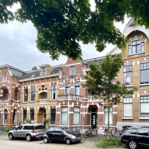 kamer Prins Hendrikstraat Zwolle