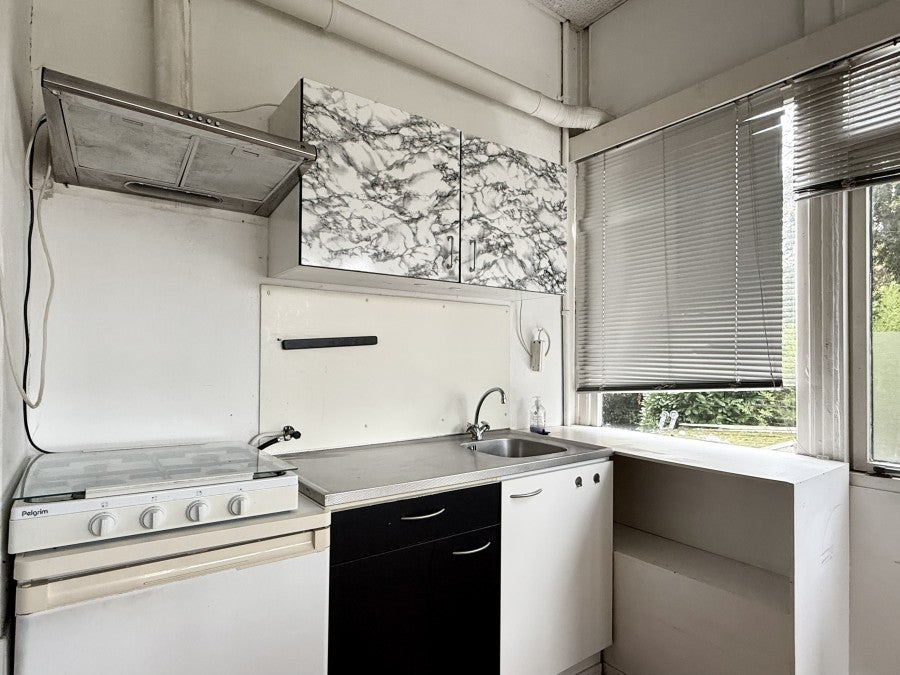 kamer Prins Hendrikstraat Zwolle - Afbeelding 5