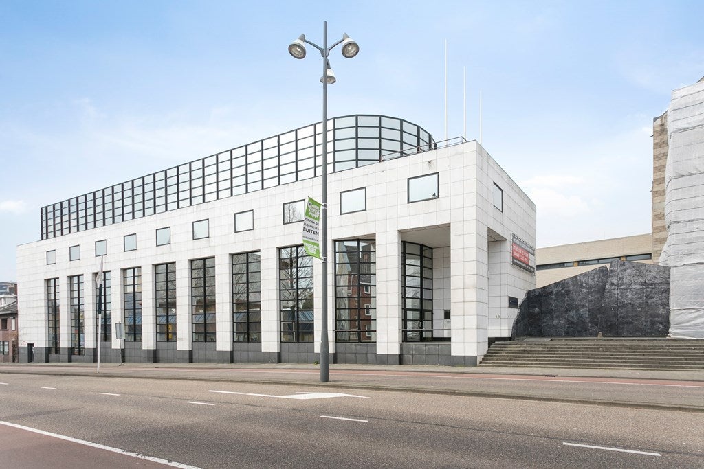 kamer Raadhuisplein Heerlen - Afbeelding 2