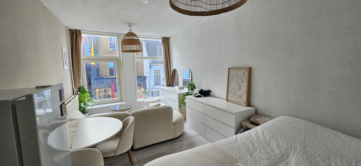 kamer Rademarkt Groningen