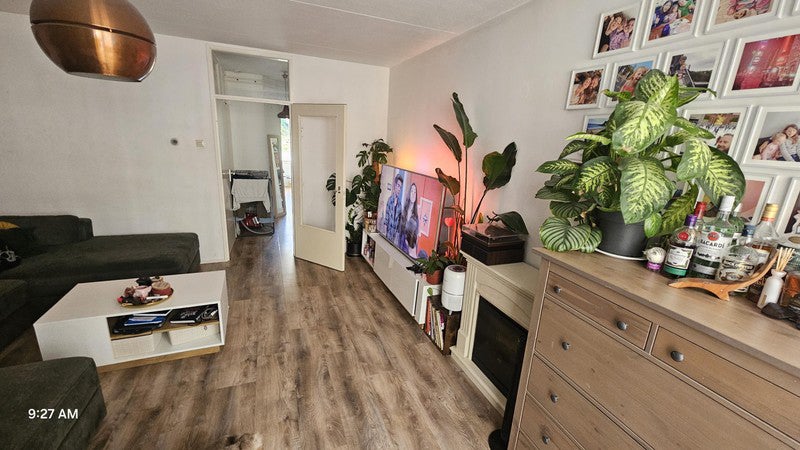 kamer Rapenburg Amsterdam - Afbeelding 2