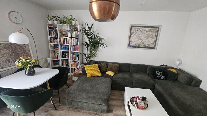 kamer Rapenburg Amsterdam - Afbeelding 3