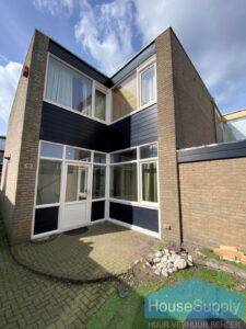 kamer Rietdekkersdreef Apeldoorn