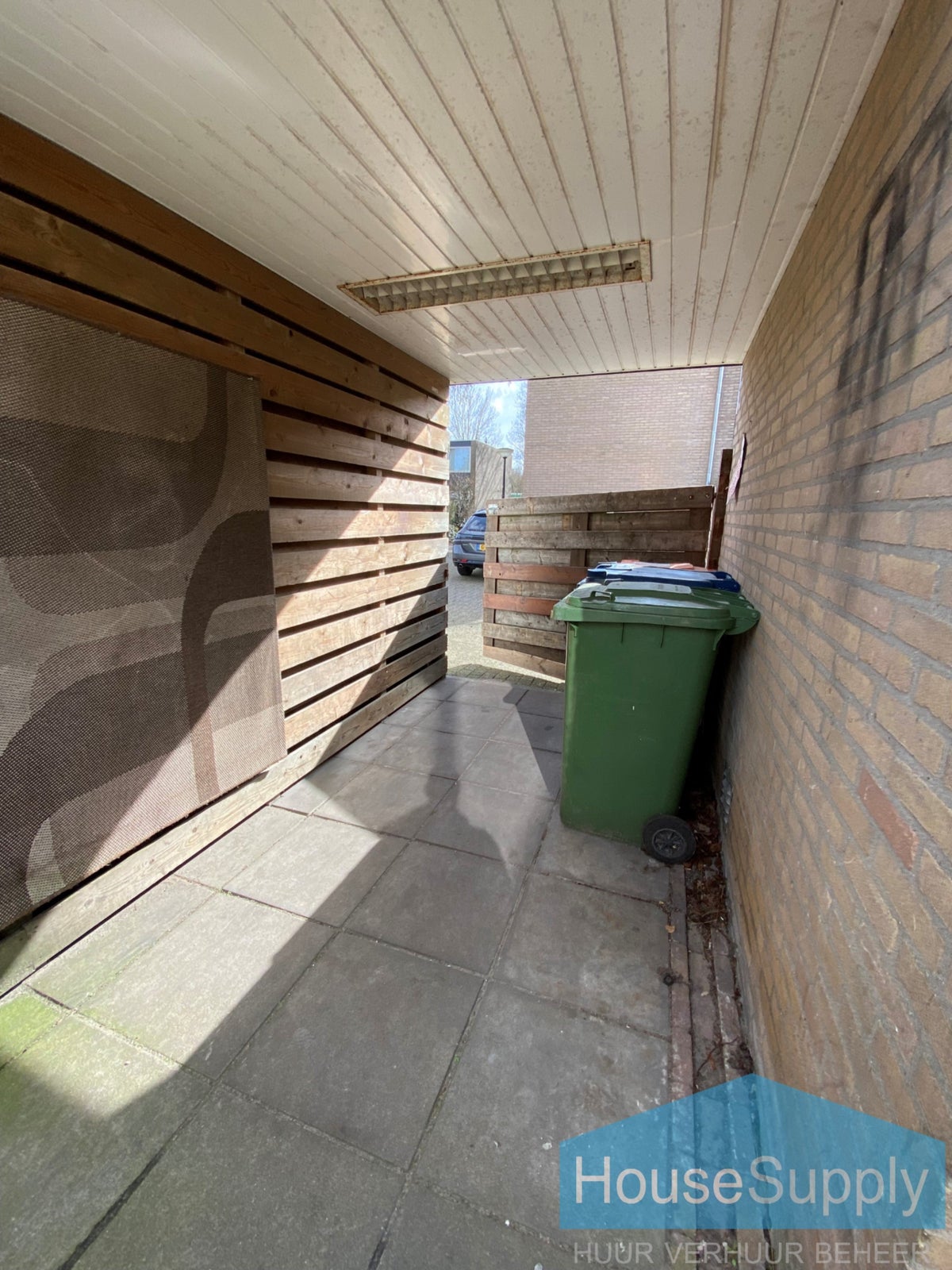 kamer Rietdekkersdreef Apeldoorn - Afbeelding 4