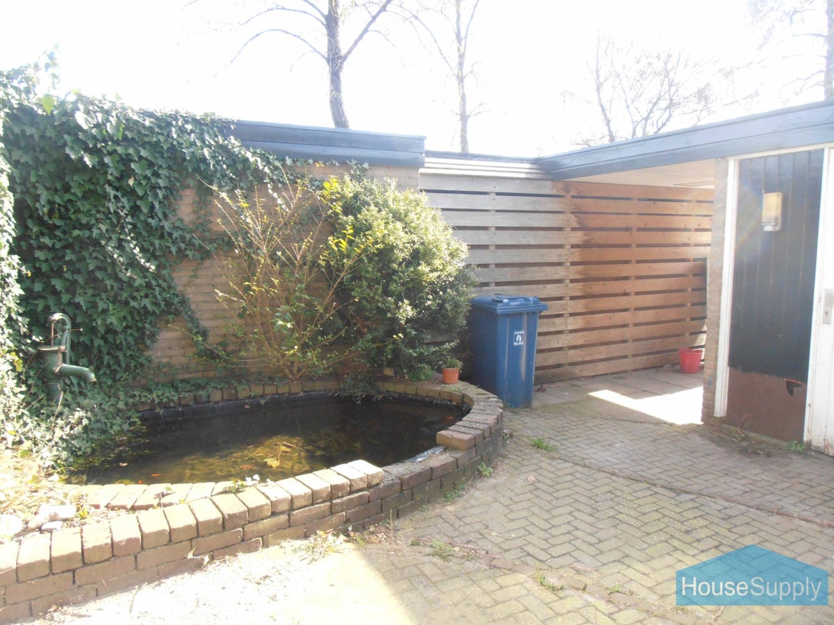 kamer Rietdekkersdreef Apeldoorn - Afbeelding 5