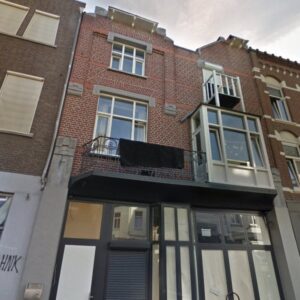 kamer Saroleastraat Heerlen