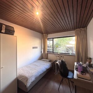 kamer Schepen de Wicstraat Maastricht