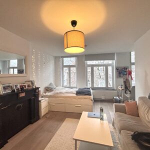 kamer Sint Amorsplein Maastricht