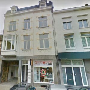 kamer Sint Maartenslaan Maastricht