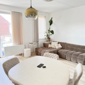 kamer Slootdorpstraat Amsterdam