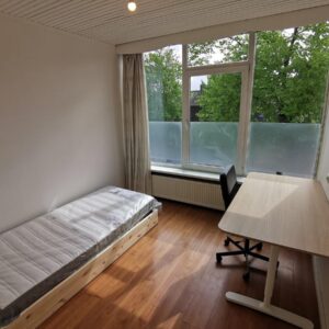 kamer St Petrus Canisiuslaan Eindhoven