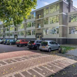 kamer Thorbeckestraat Arnhem
