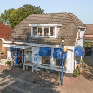 kamer Tramstraat Schoonoord