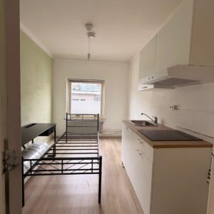 kamer Van Linschotenstraat Tilburg