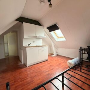 kamer Van Linschotenstraat Tilburg