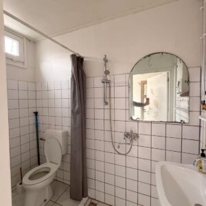 kamer Van Linschotenstraat Tilburg