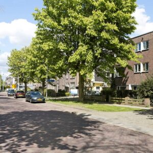 kamer Van Oldenbarneveldtstraat Arnhem