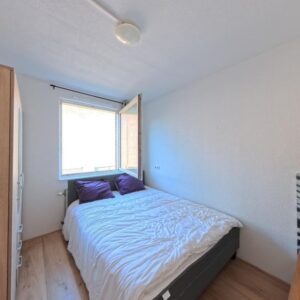 kamer Van der Woudendijk Den Haag