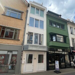 kamer Vleesstraat Venlo