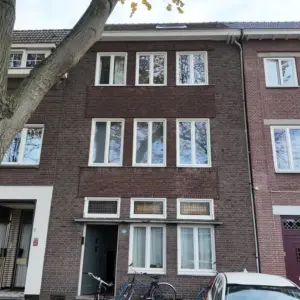 kamer Volksbondweg Maastricht