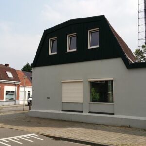 kamer Voortsweg Enschede