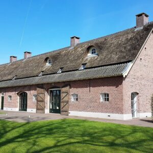 kamer Vorstenbosseweg Heeswijk-Dinther