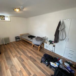 kamer Wassenberghstraat Leeuwarden