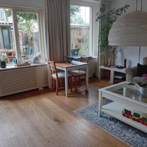 kamer Waterkant Diemen