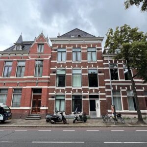 kamer Westersingel Groningen