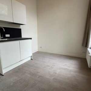 kamer Westersingel Groningen