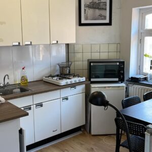 kamer Wilhelminasingel Maastricht