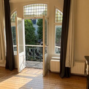 kamer Wilhelminasingel Maastricht