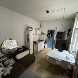 kamer Wilhelminasingel Maastricht