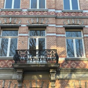 kamer Wilhelminasingel Maastricht