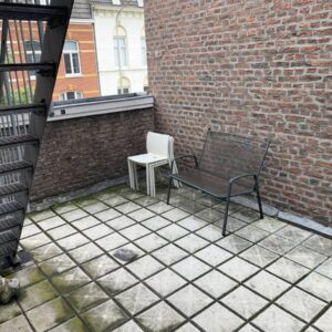 kamer Wilhelminasingel Maastricht