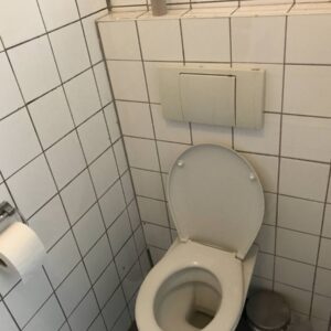 kamer Wilhelminasingel Maastricht